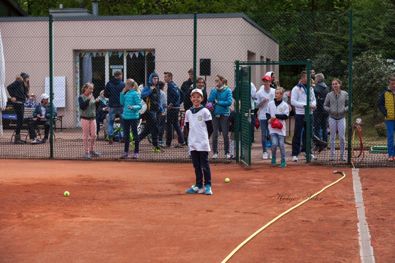 Bild 3 - Blankeneser Pfingstturnier